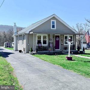 Property at 822 State St, Millersburg, PA