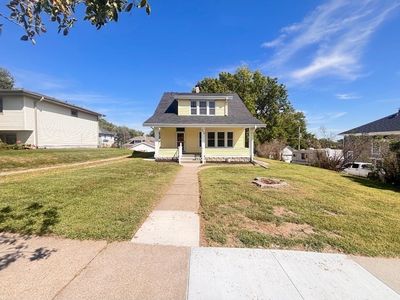 Property at 306 N Pine St, Genoa, NE