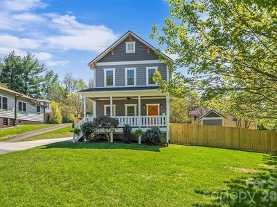 6 Weaver St