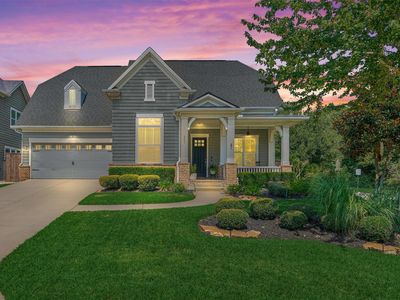 201 Cherry Oak Ln