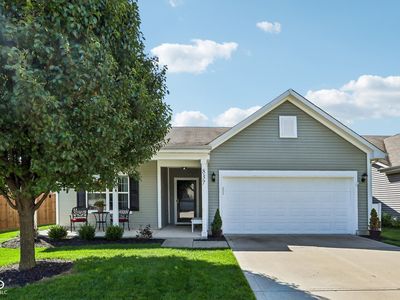 Property at 837 Northwich Ave, Westfield, IN