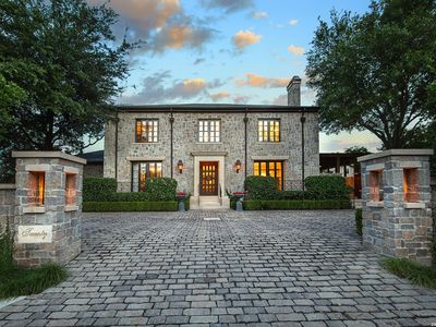 20 Thornhurst