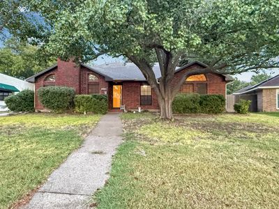 Property at 316 N Winding Oaks Dr, Wylie, TX