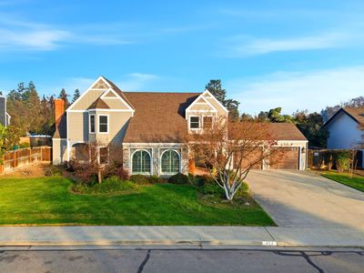 414 N Fulgham Street