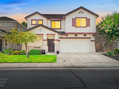 1741 Blue Beaver Way
