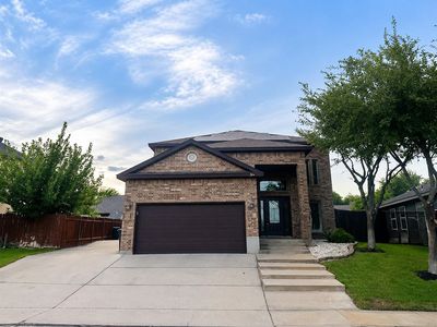 210 Starling Creek Loop