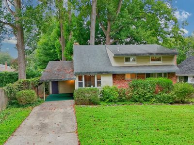 602 Marshall Ave