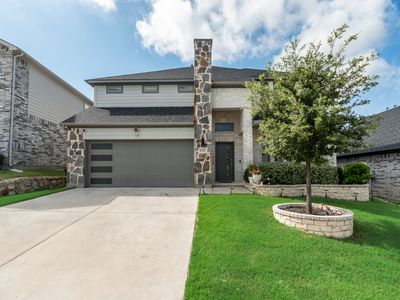 2521 Ponca Dr