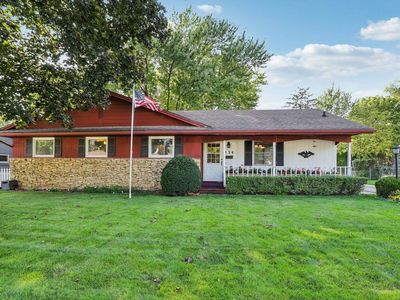 234 North Bird Street