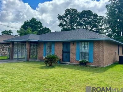 861 Old Rafe Meyer Rd