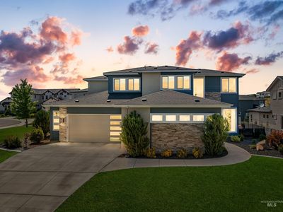 2895 S Grebe Pl