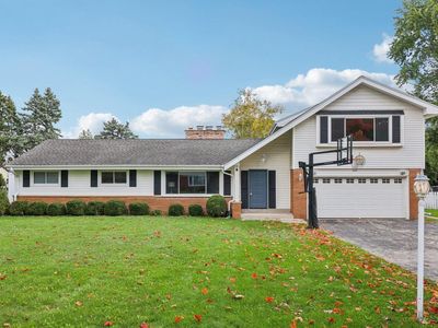 200 North 165th STREET