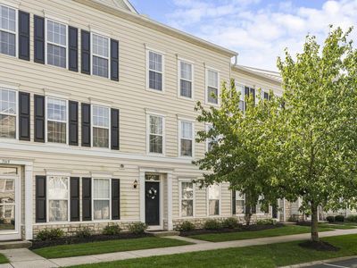 Property at 7163 Billy Goat Dr #48, New Albany, OH