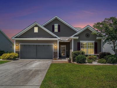 1004 Glenlevit Ln. Lot 124 Okatie