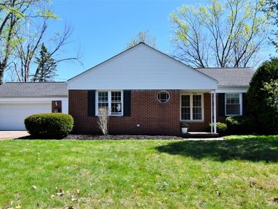 Property at 6753 Solon Blvd, Solon, OH