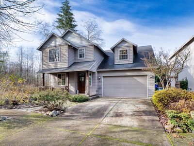 Property at 18465 Meadow Ave, Sandy, OR