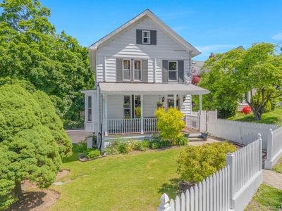 119 Croton Avenue