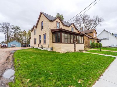 415 EDISON STREET