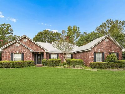 Property at 119 Orleans Ave, Folsom, LA