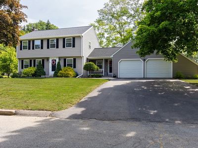 43 Saddle Dr