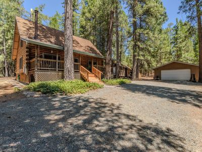 Property at 19720 Bear Ct, Volcano, CA