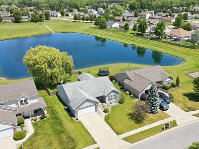 Property at 1012 Crimson Willow Dr, Huntertown, IN
