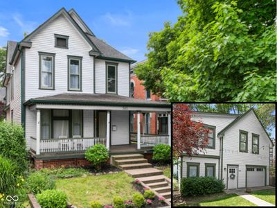 545 Fletcher Ave