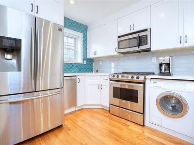 63-15 Forest Ave #1A