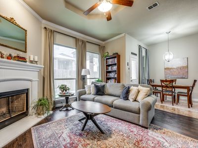 3308 Estacado Dr