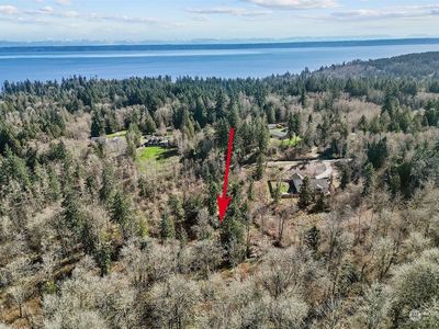 Property at 9248 NE Country Woods Lane, Kingston, WA
