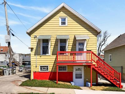 716 West Rogers STREET