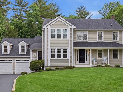 50 Christina Marie Dr