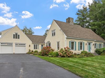88 N Billerica Rd