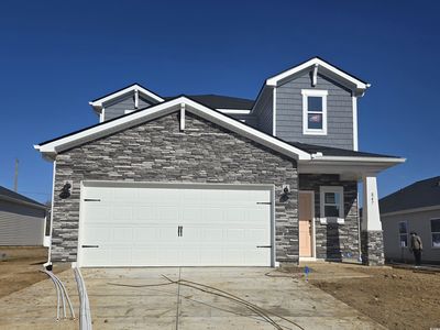 847 Cypress Preserve Circle UNIT 159 Sydney K