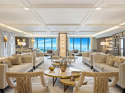 7085 Fisher Island Dr #7085