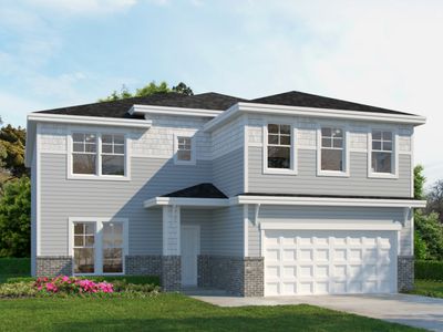 Spring Willow Plan, The Estates of Sanctuary Cove