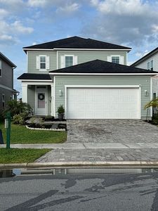 Property at 526 Silver Landing Dr, Saint Augustine, FL