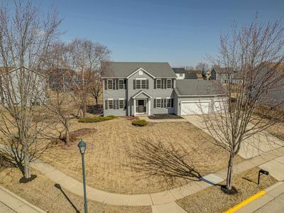 712 Water Tower Drive