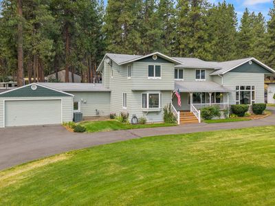 9110 Ben Kerns Rd