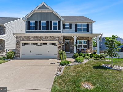 7483 Flag Point Ct