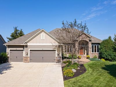 11948 Jamestown St NE