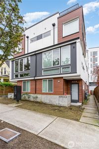 437 NE 73rd Street #A