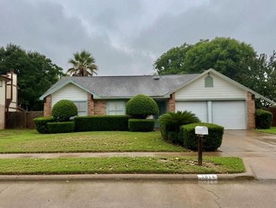 3814 Gamlin Bend Dr