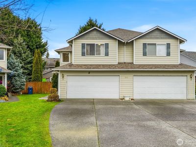 3615 186th Place NE #3A