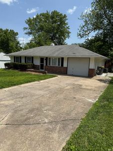 3312 N Stoneycrest Rd