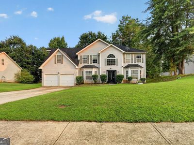 296 Edison Dr