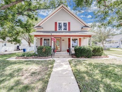 Property at 19117 W 29th St N, Colwich, KS