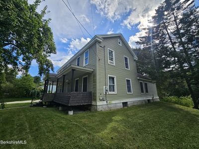72 East Rd