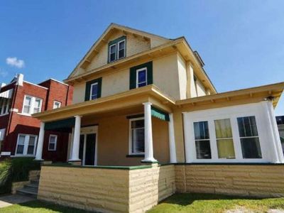 Property at 526 7th St, Huntington, WV