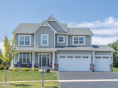 The Varner Plan, Prairie Ridge